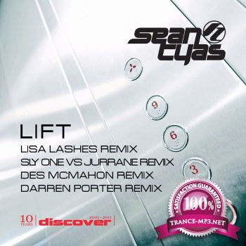 Sean Tyas-Lift Remixes Part 2-(DISCOVER83X)-WEB-2011