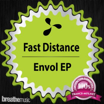 Fast Distance-Envol EP-BREV1117-WEB-2011