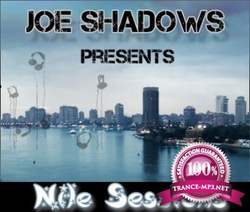 Joe Shadows - Nile Sessions 058 (04-12-2011)