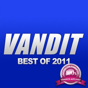 VANDIT Records Best Of 2011-(VANVS015)-WEB-2011