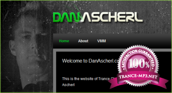 Dan Ascherl - A Global Trancemission 030 04-12-2011