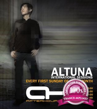 Altuna - International Sessions 024 04-12-2011