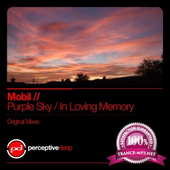 Mobil-Purple Sky In Loving Memory-PD026-WEB-2011