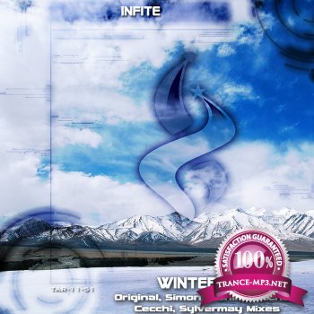 Infite-Winter Kiss Incl Simon O'Shine Remix-TAR-11-51-WEB-2011