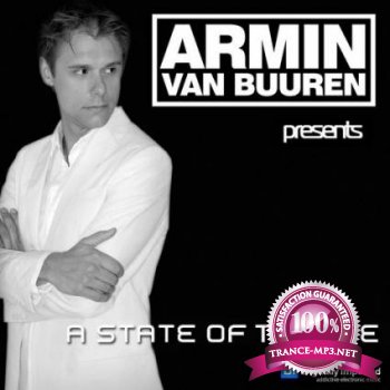 Armin van Buuren - A State of Trance 537 SBD 01-12-2011