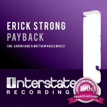 Erick Strong-Payback-INTER011-WEB-2011