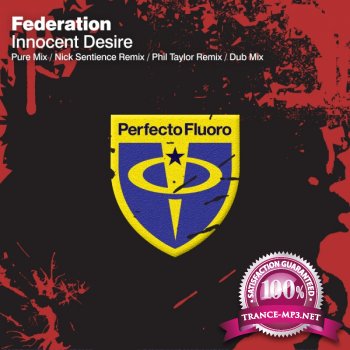 Federation-Innocent Desire-PRFLU010-WEB-2011
