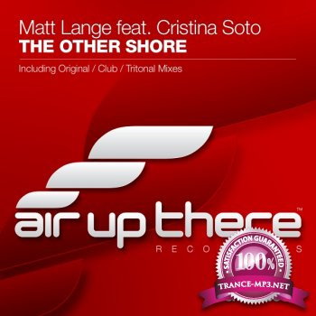 Matt Lange Feat Cristina Soto-The Other Shore Incl Tritonal Remix-AUTR010-WEB-2011