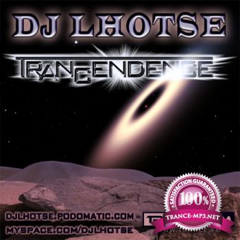 DJ Lhotse - Trancendence 173 05-12-2011