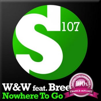 W And W Feat Bree-Nowhere To Go Incl Shogun Remix-(S107054)-WEB-2011