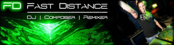 Fast Distance Radio 066 - 2 hours with Fast Distance 06-12-2011