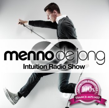 Intuition Radio #269 XXL - with Menno de Jong, guests Ruby and Tony 07-12-2011