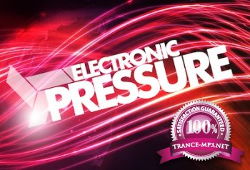 Thomas Colontonio - Electronic Pressure 001 08-12-2011