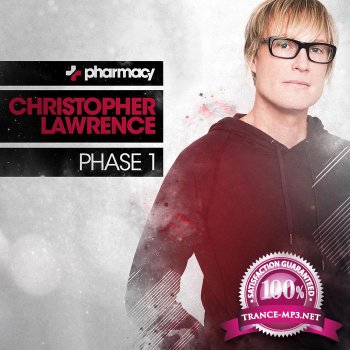 Pharmacy Phase 1 Mixed by Christopher Lawrence 2011