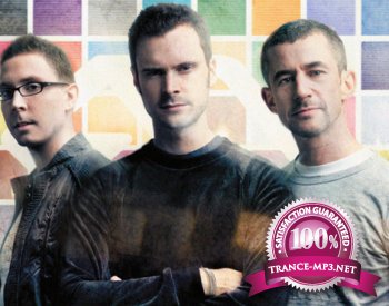 Above & Beyond - Discography 2001-2011