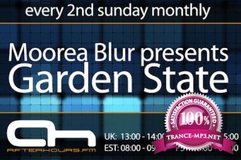 Moorea Blur - Garden State 014 11-12-2011
