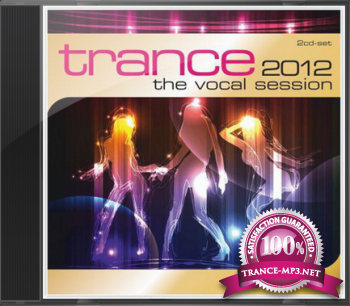 VA - Trance The Vocal Session 2012 (2011)