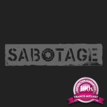 Sabotage presents - Molotov Cocktail 011 14 December 2011