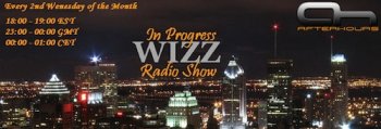 Wizz - In Progress 051 14-12-2011