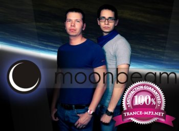 Moonbeam - Club Mix (December 2011) (15-12-2011)