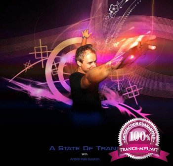 Armin van Buuren - A State of Trance 539 SBD (15-12-2011)