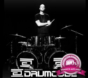 Adam Beyer Presents - Drumcode 072 16-12-2011