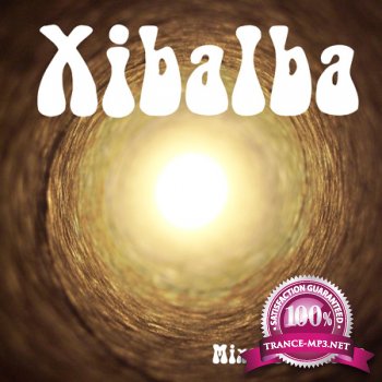 Sunless - Xibalba (2011)