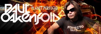 Paul Oakenfold - Planet Perfecto 059 17-12-2011