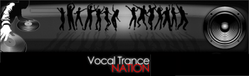 Martin In The Mix - Vocal Trance Nation 043 (Spotlight on Roger Shah) 19-12-2011