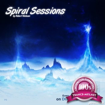 Robert Nickson - Spiral Sessions December 2011