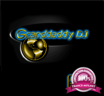 Granddaddy DJ presents High Definition Dance Music #001 20-12-2011
