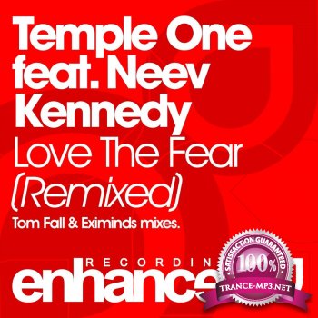 Temple One feat Neev Kennedy-Love The Fear-(Remixes)-WEB-2011