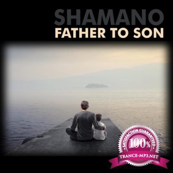 Shamano-Father To Son-(SMD2166)-WEB-2011