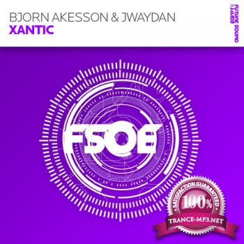 Bjorn Akesson Feat Jwaydan-Xantic-FSOE042-WEB-2011