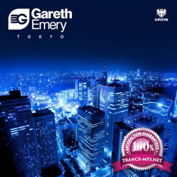 Gareth Emery - Tokyo (The Remixes)-(GARUDA030R)-WEB-2011