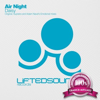 Air Night - Daisy-(LIFS031)-WEB-2011