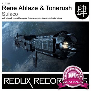 Rene Ablaze And Tonerush-Sufaco-(RDX088)-WEB-2011