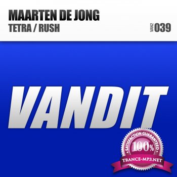 Maarten De Jong-Tetra Rush-(VAN2039)-WEB-2011