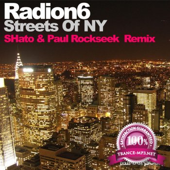 Radion6 - Streets Of NY (SHato & Paul Rockseek Remix)-WEB-2011