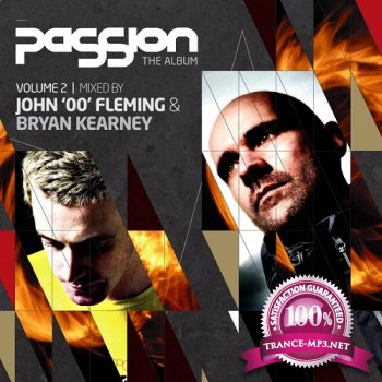 Passion The Album Volume Two Mixed by John 00 Fleming and Bryan Kearney-(ENHANCEDCD015)-WEB-2011