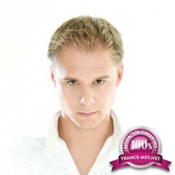 Armin van Buuren - A State of Trance 540 SBD (Top 20 of 2011) (22-12-2011)
