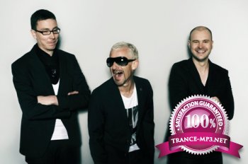 Above and Beyond - Trance Around The World 404 Web Vote Winners Part 1 23-12-2011
