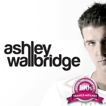 Ashley Wallbridge - The Ashley Wallbridge Podcast 046 (24-12-2011)