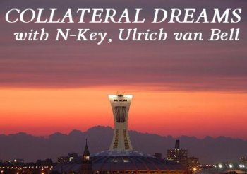 Collateral Dreams (25 December 2011) - 2 hours with Ulrich Van Bell