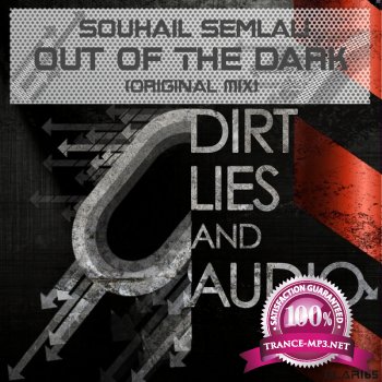 Souhail Semlali-Out Of The Dark-DLAR165-WEB-2011