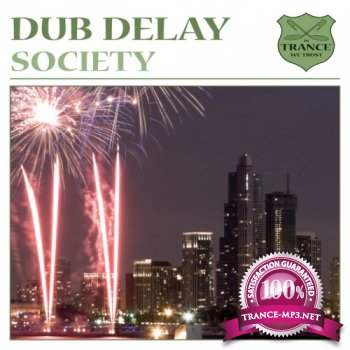 Dub Delay-Society-(BH531-0)-WEB-2011