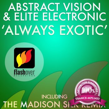 Abstract Vision & Elite Electronic-Always Exotic-(FLASH082)-MERRY XMAS-WEB-2011