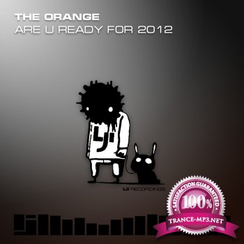 The Orange-Are U Ready For 2012-(IJI011)-MERRY XMAS-WEB-2011