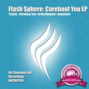 Flash Sphere-Carebout You EP-(NUCREP018)-MERRY XMAS-WEB-2011
