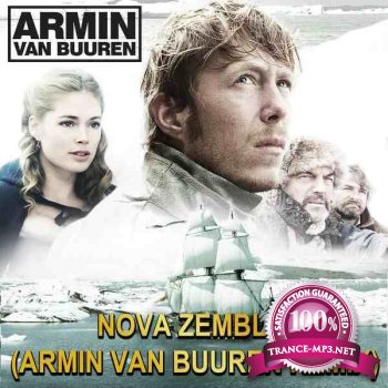 Wiegel Meirmans Snitker - Nova Zembla (Armin van Buuren Remix)-WEB-2011